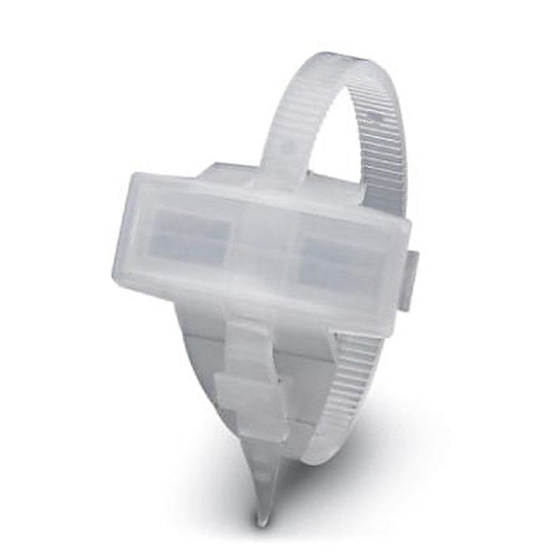 Phoenix Contact, KMK Polyethylene Cable Marker for use with Terminal Block