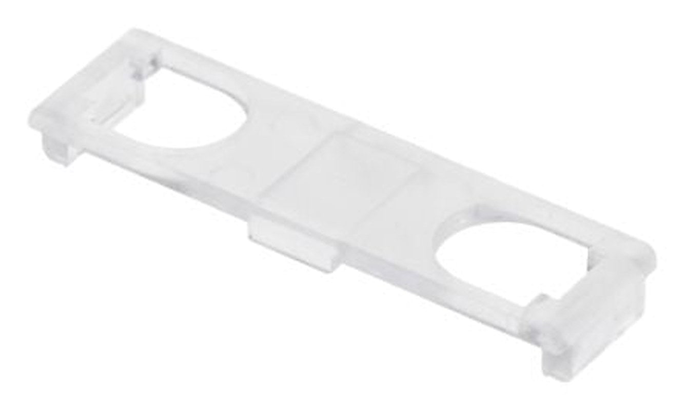 Eaton Dust Cover, For Use With 22.5 mm Modular Pushbuttons