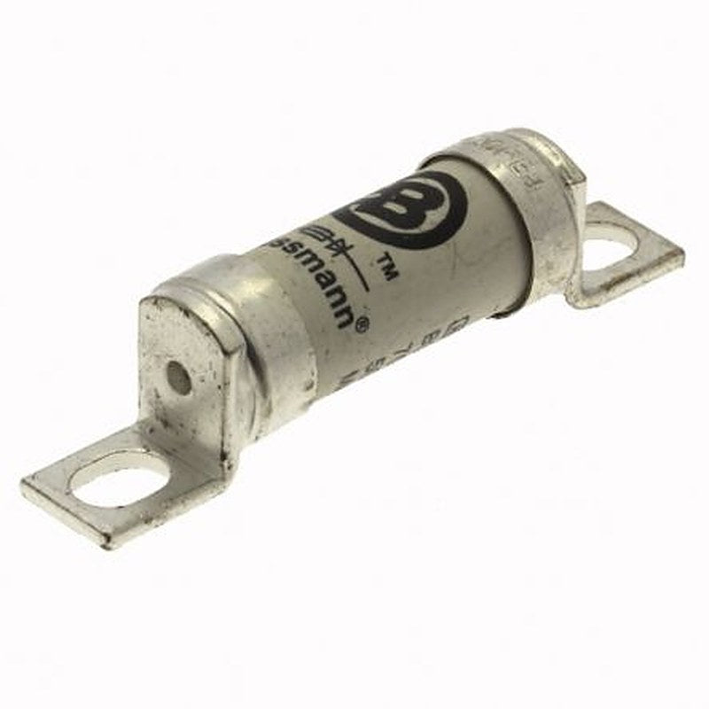 Eaton 100A Bolted Tag Fuse FE 690V ac, 63.5 mm