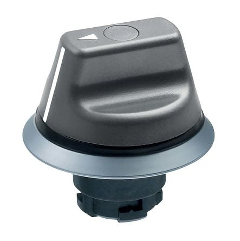 Schmersal NWS21GR Series 2 Position Selector Switch Head, IP67