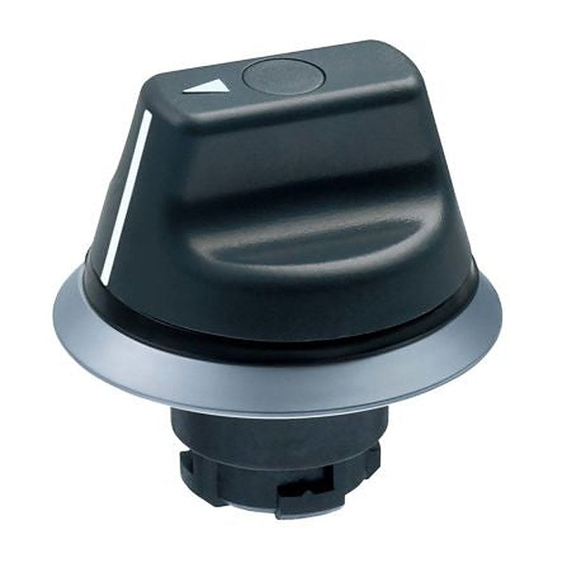 Schmersal NWT32 Series 3 Position Selector Switch Head, IP67
