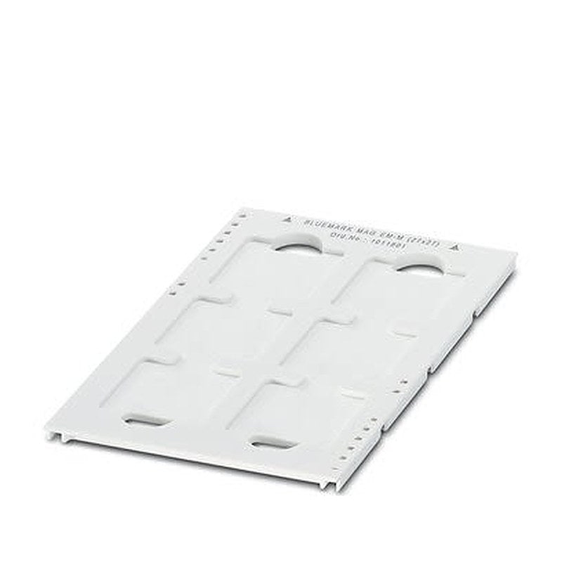 Phoenix Contact Card Printer Magazine Magazine for use with BLUEMARK CLED Printer Printers