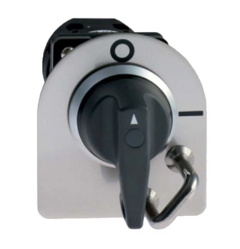 Schmersal Flange Isolator Module -, IP67, 20A, 500 W