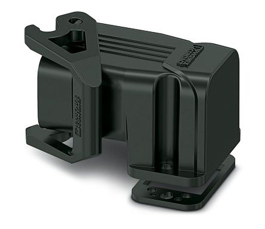 Phoenix Contact HC-COM Range Heavy Duty Power Connector Housing