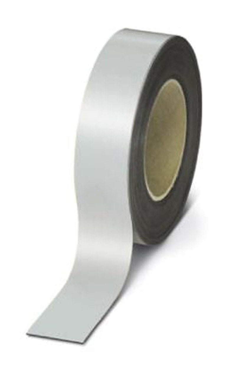 Phoenix Contact Panel Marker, 15 m Length 1014312 White