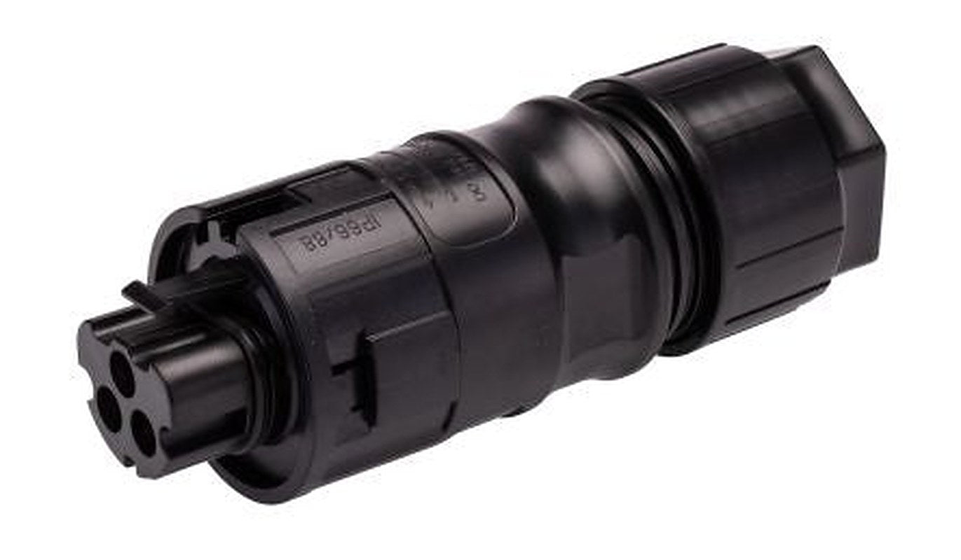 Phoenix Contact PRC 3-FC-MS6 8-21 Series Solar Connector, 1014498