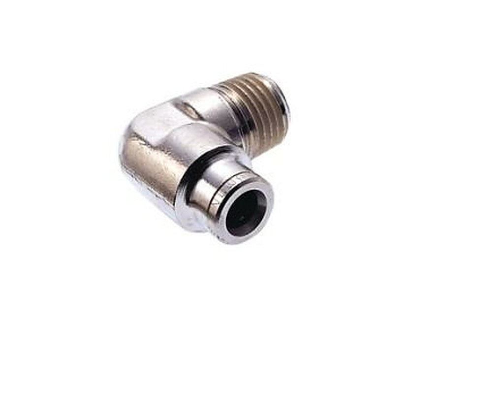 Norgren PNEUFIT 10 Series, Female, 1/4 in, R