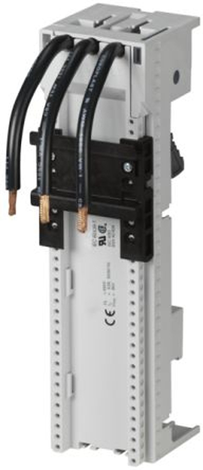Eaton Busbar Adapter Motor Accessory for Use with PKZM4