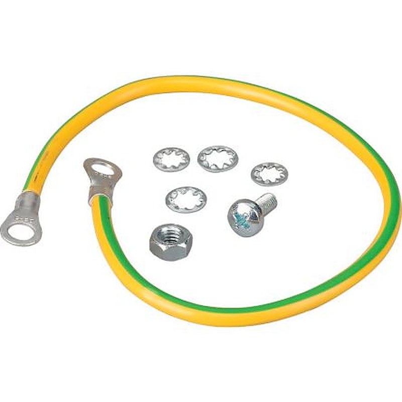 Eaton Grounding Kit 155 mm x 10 mm x 155mm
