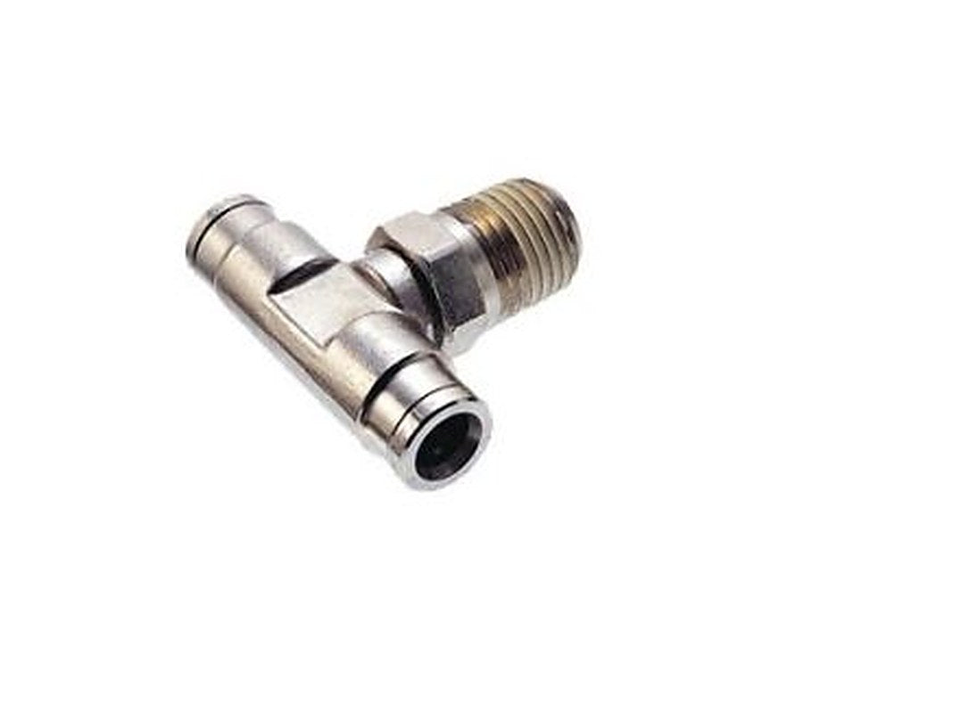 Norgren PNEUFIT 10 Series, Female, 1/8 in, R