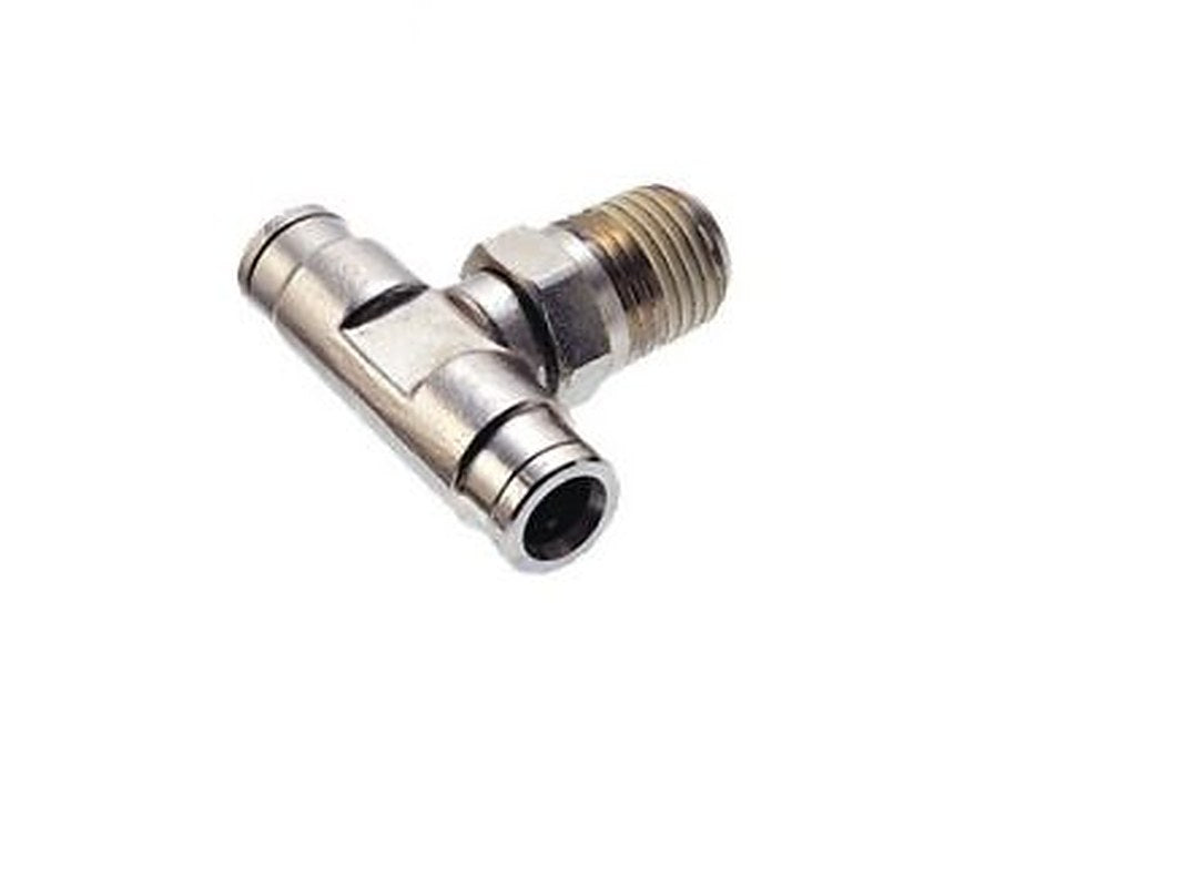 Norgren PNEUFIT 10 Series, Female, 3/8 in, R