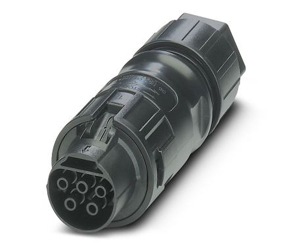 Phoenix Contact PRC 5-FC-FS6 8-21 HR Series Solar Connector, 1017632
