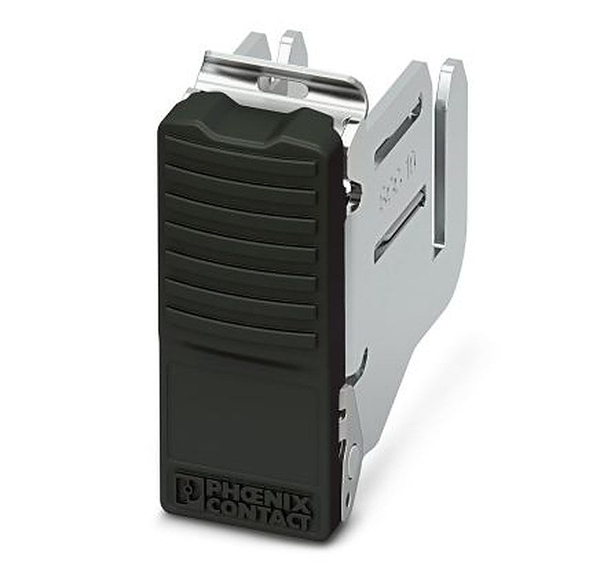 Phoenix Contact, SCC Polyamide 66 Connection Clamp for use with Terminal Block