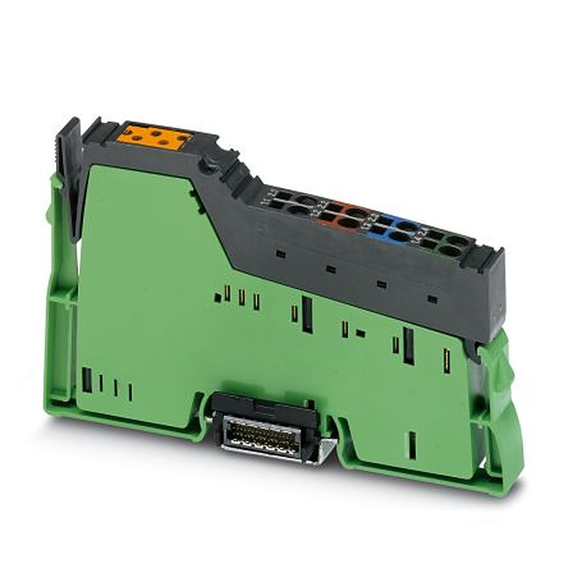 Phoenix Contact I/O Extension Module AXC