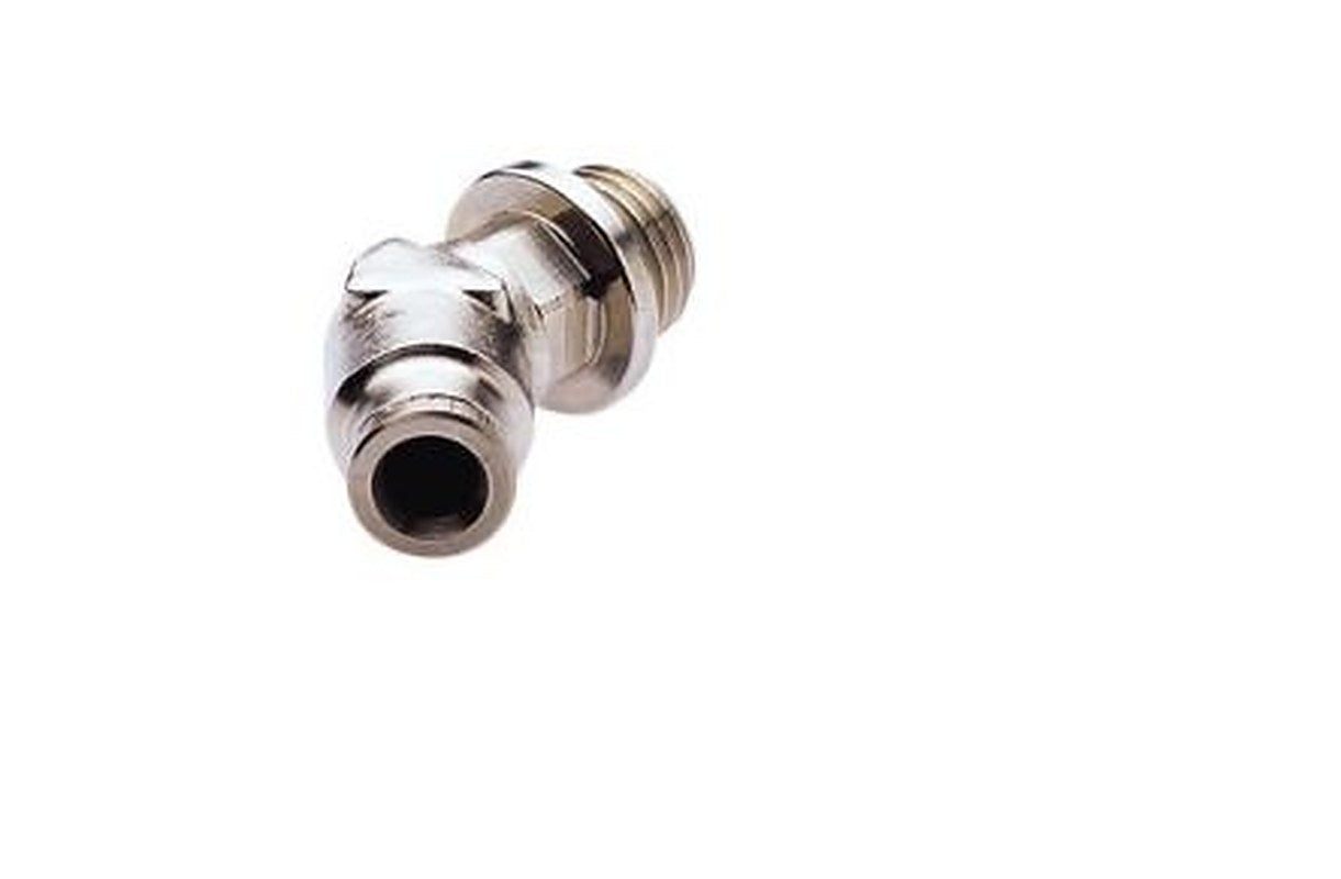 Norgren PNEUFIT 10 Series, Female, 1/4 in, G