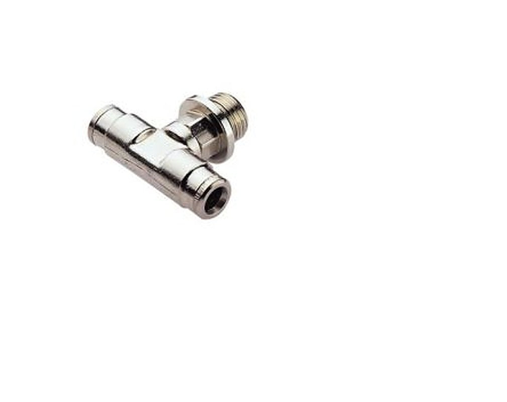 Norgren PNEUFIT 10 Series, Female, 1/8 in, G