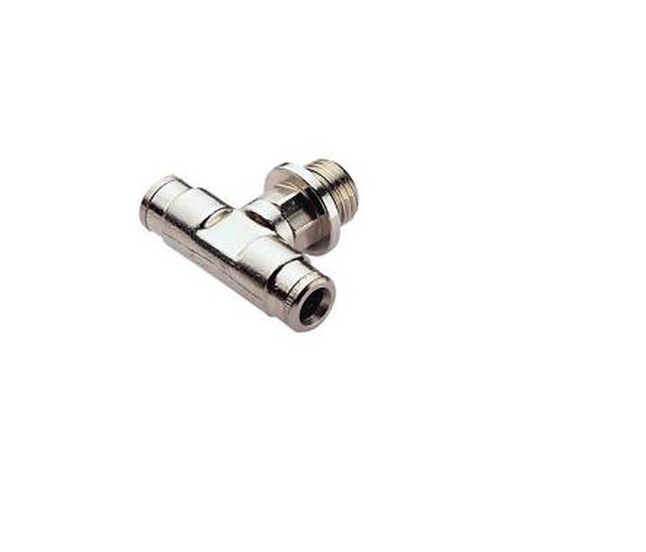 Norgren PNEUFIT 10 Series, Female, 3/8 in, G