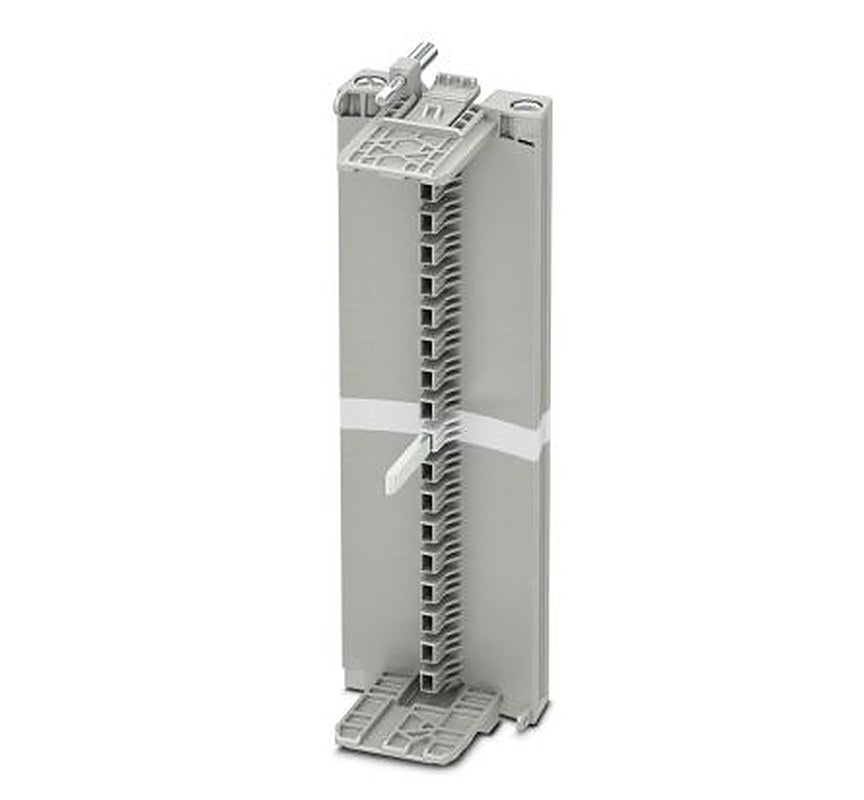 Phoenix Contact FBP-3F Series Dummy Plug for Use with Automotive Connector, CSA, cUL, cULus, UL