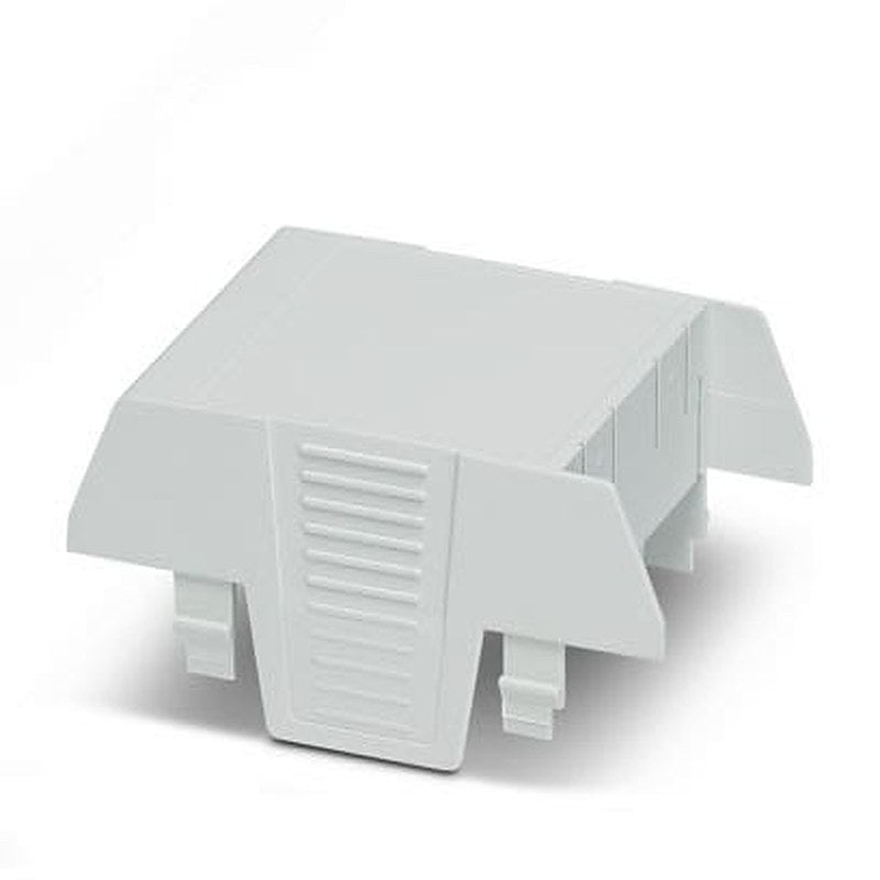 Phoenix Contact EH Series Housing for Use with DIN Rail Terminal