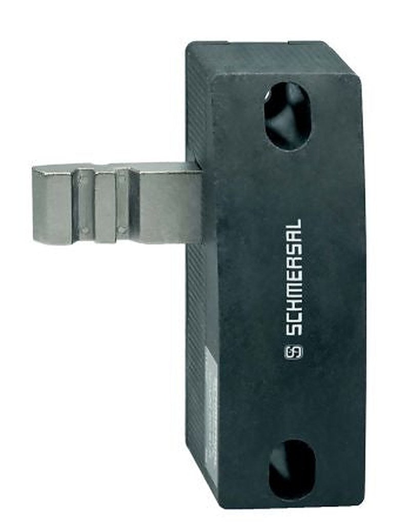 Schmersal AZ/AZM201-B1-RT Limit Switch Actuator Included, Fibreglass Reinforced Thermoplastic, Handle