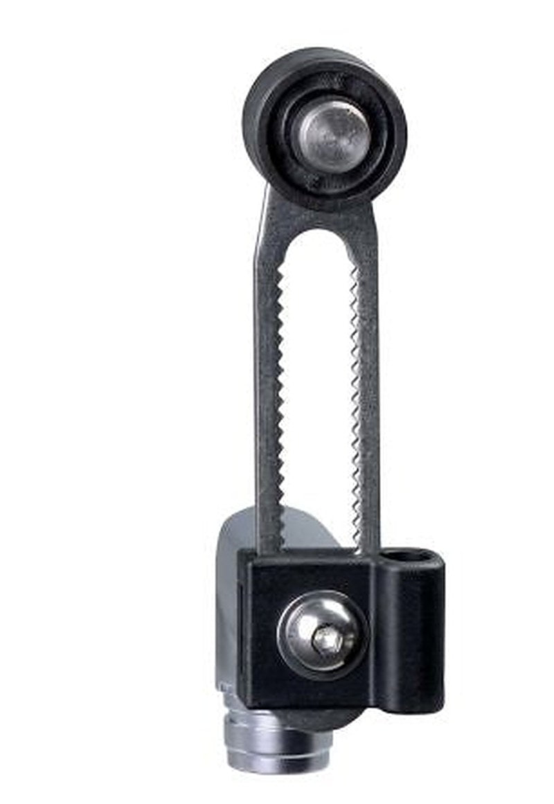 Schmersal PS226-Z12-N200 Series Plunger Limit Switch, 1 NO/2 NC, IP67, IP66, Plastic, Fibreglass Reinforced Housing,