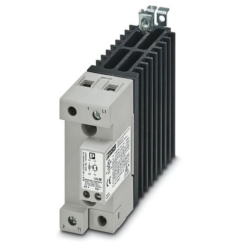 Phoenix Contact ELR Solid State Relay