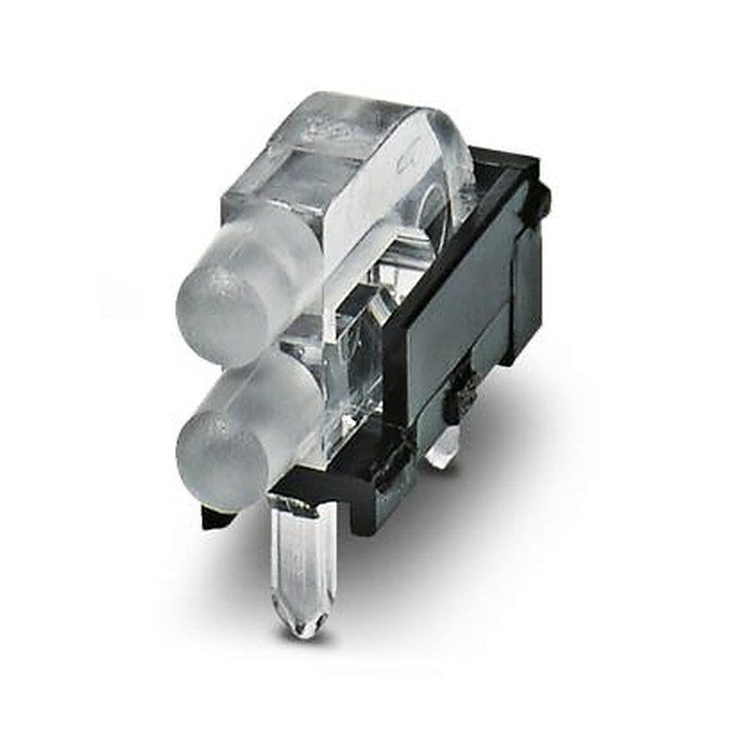Phoenix Contact Fibre Optic for use with ME PLC and EH housing ranges, ME-IO, ME-MAX, ME
