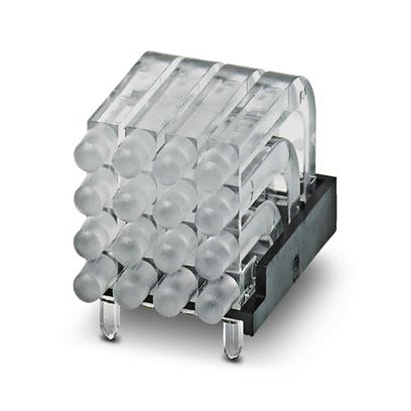 Phoenix Contact, 10367 Fibre Optic for use with Fiber Optic