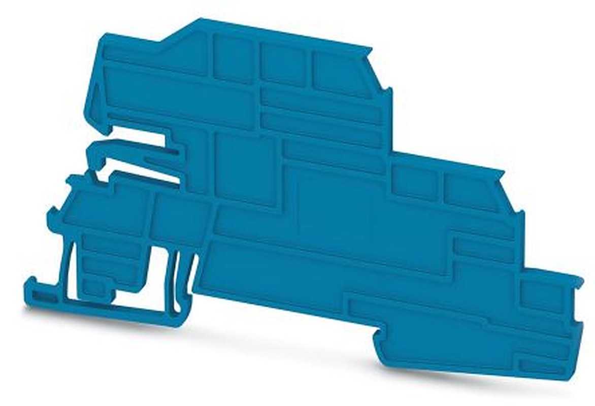 Phoenix Contact AB - UTI 6 Series Support Bracket