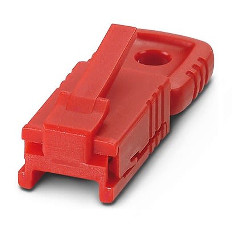 Phoenix Contact, NBC Frame for use with Ethernet Connector