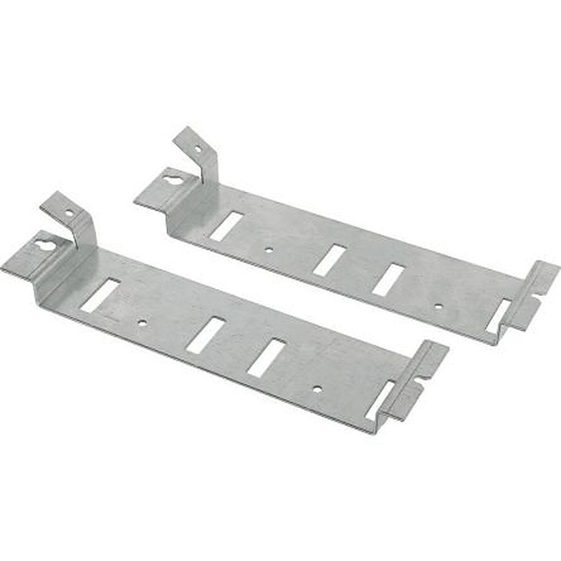 Eaton xEnergy Basic Series Steel Plate 30 mm x 90 mm x 340mm