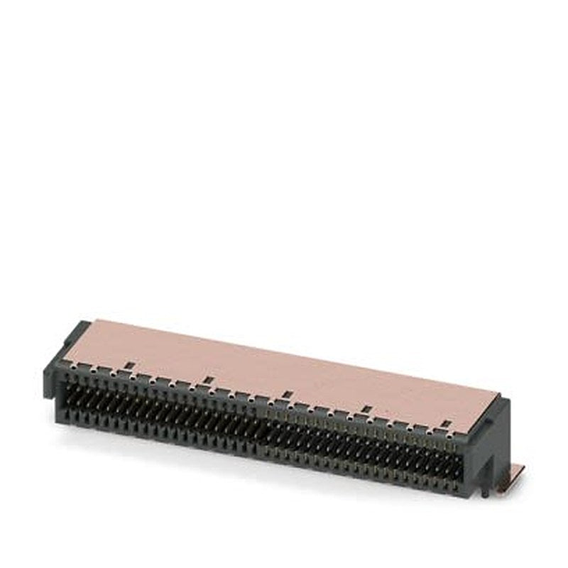 Phoenix Contact FP Series SMD PCB Header, 80 Contact(s), 0.8 mm Pitch, 2 Row
