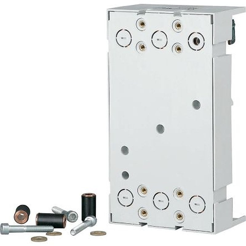 Eaton Circuit Breaker for use with N2, PN2, NS2, NZM2