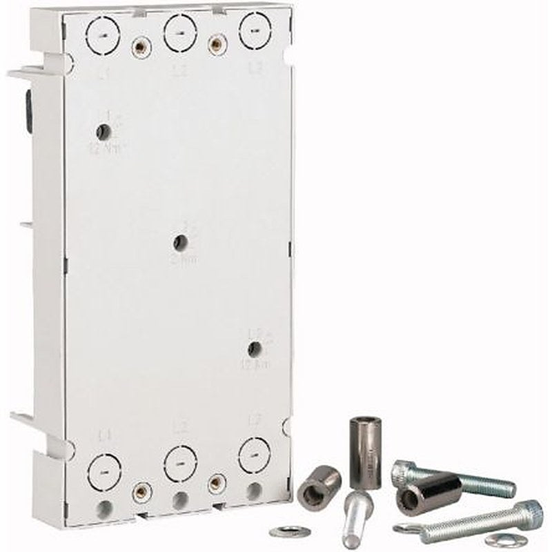 Eaton Adapter for use with PN3, NZM3, N(S)3