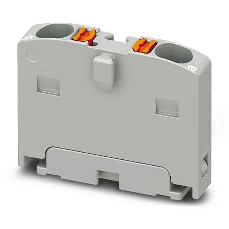 Phoenix Contact PTFIX Series Distribution Block, 2-Way, 17.5A