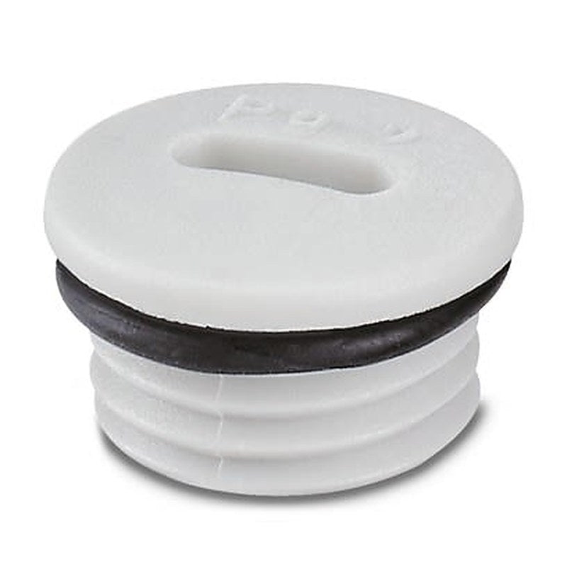 Phoenix Contact, PG7 Thread, Polyamide, 15 mm Diameter Threaded
