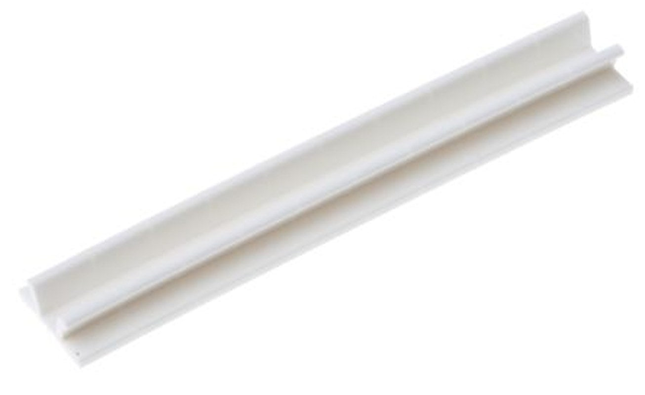 Phoenix Contact, ZB 6:UNBEDRUCKT Polyamide Zack Marker Strip for use with Terminal Block