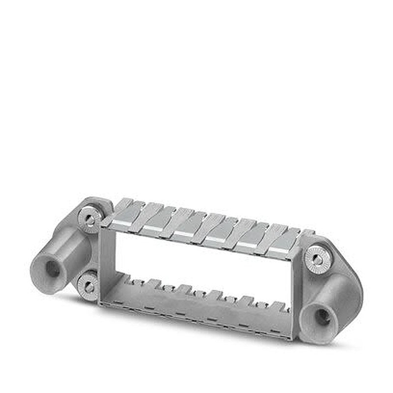 Phoenix Contact HC-M Series Docking Frame, 6-Contact, 1051227