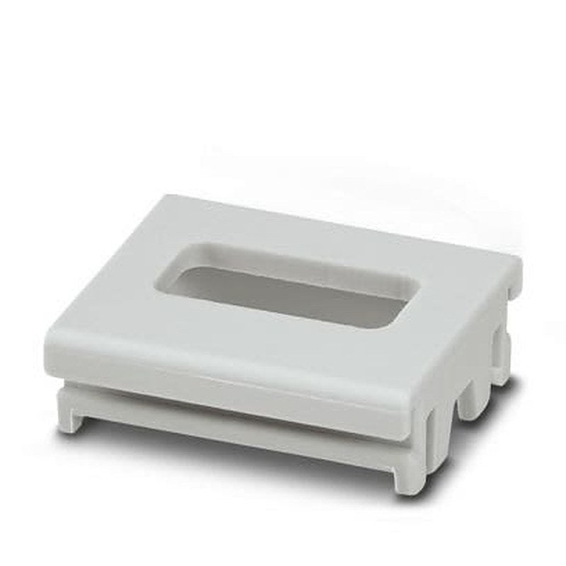 Phoenix Contact ICS20 Series Plate for Use with DIN Rail Terminal