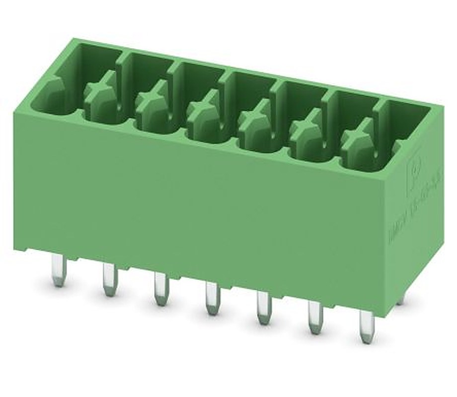 Phoenix Contact DMCV Series PCB Connector Kit