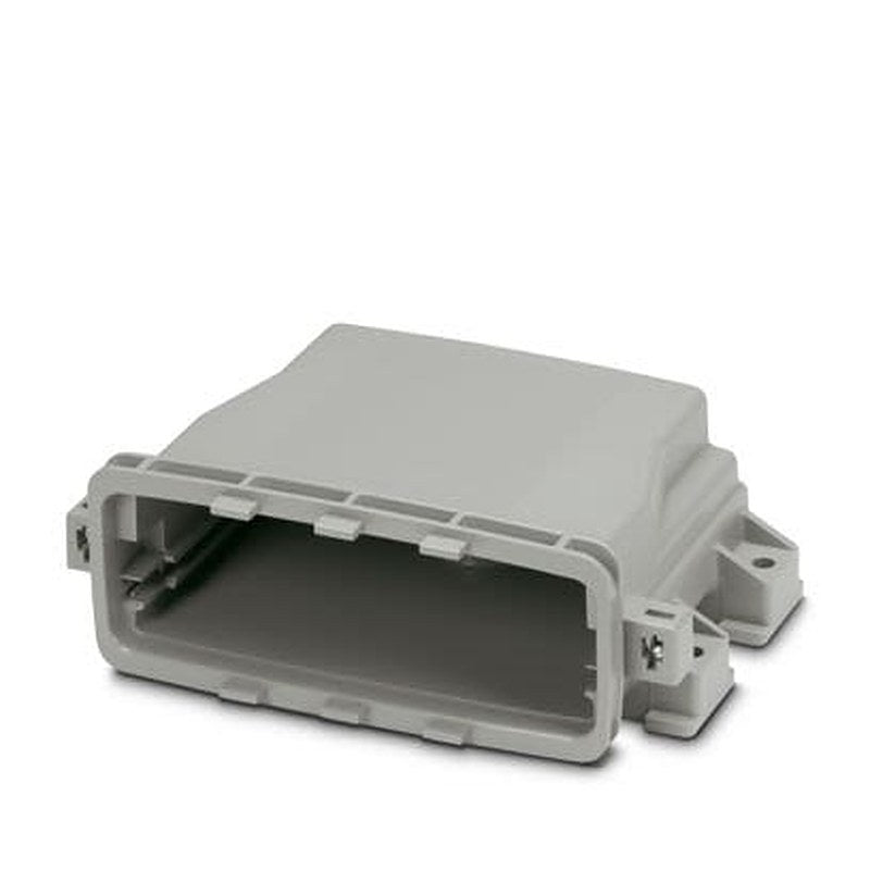 Phoenix Contact ECS Polycarbonate PCB Enclosure 116 mm, 164 mm