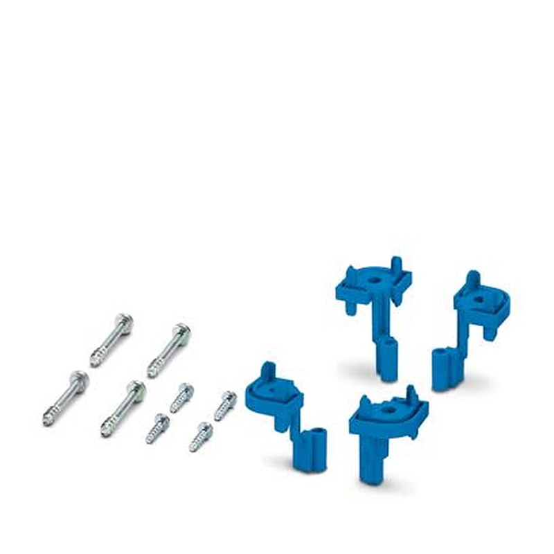 Phoenix Contact UCS Series Polyamide Corner Inlay for Use with UCS Universal Housings x 27.05 mm x 16.2mm