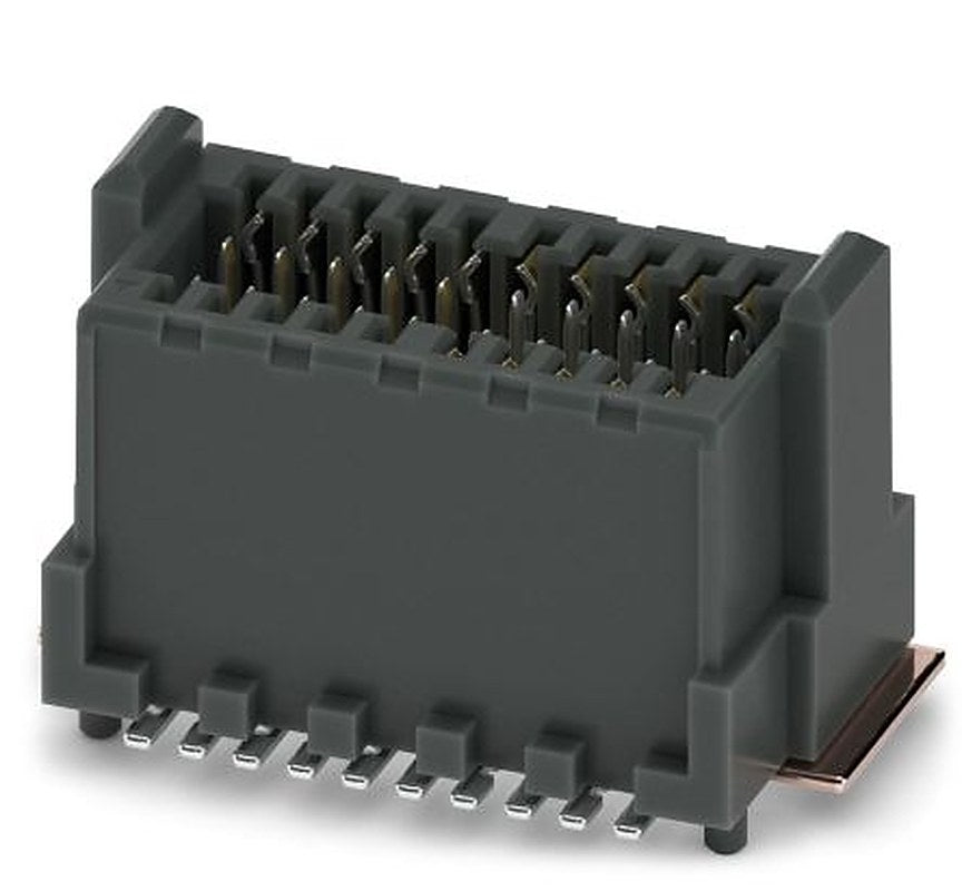 Phoenix Contact FP Series PCB Connector Kit