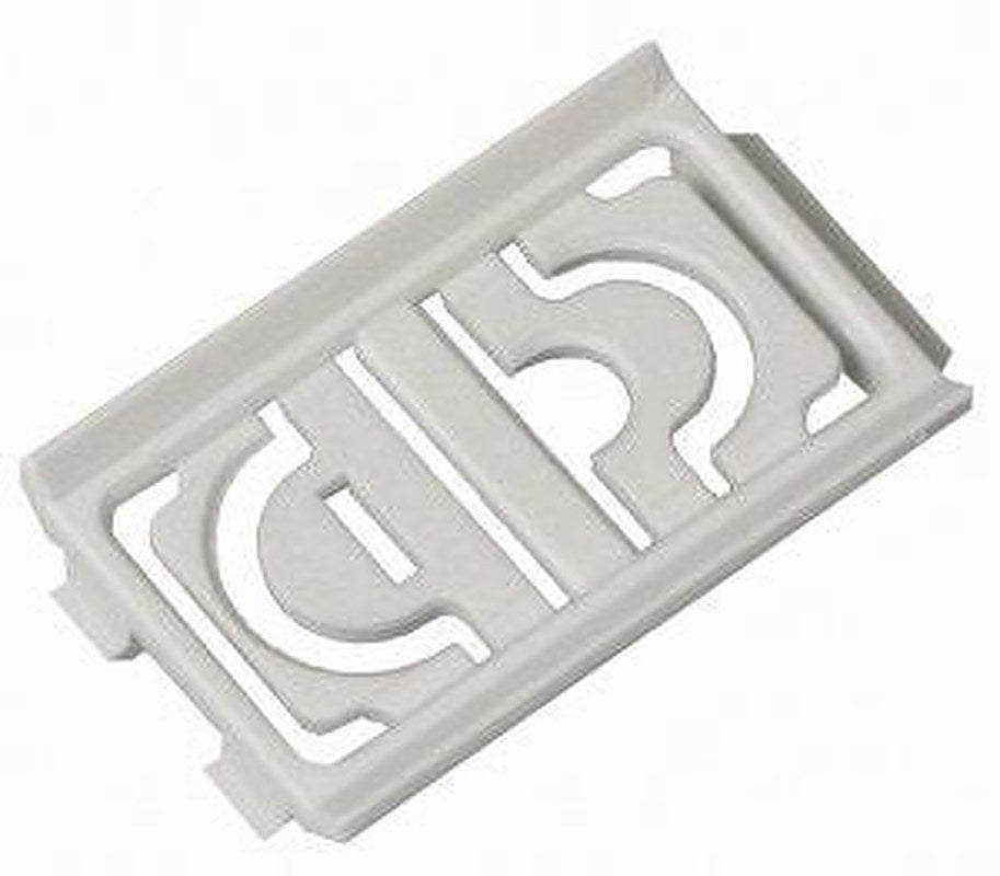 Eaton DILM65 Contactor Cover for use with DILMP63-80 Series, DILMF40-65 Series, DILM40-72 Series
