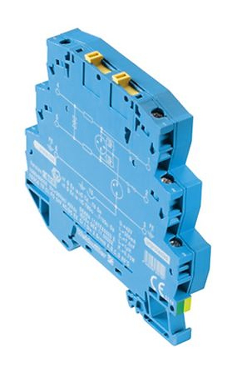 Weidmüller, VARITECTOR Surge Protection Device 42V Maximum Voltage Rating 10 kA Maximum Surge Current