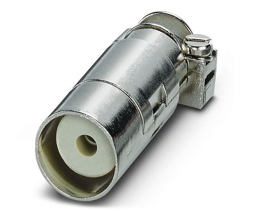 Phoenix Contact, HC-M, Power Connector, 1 Way, 10A, 50V