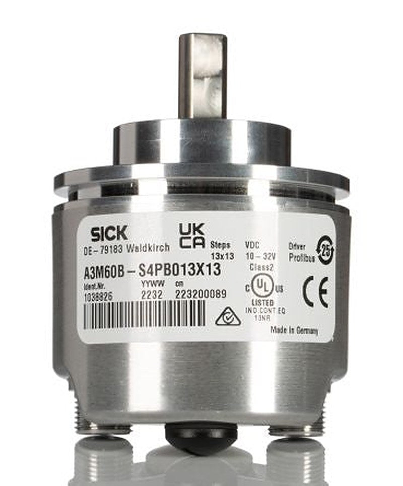 Eaton LS ZBZ/X Safety Interlock Switch, Plastic, Magnet