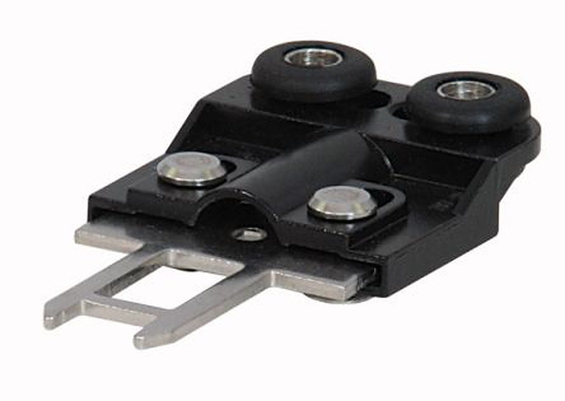 Eaton Flat Limit Switch, Stainless Steel Housing, 4000V ac, 6A