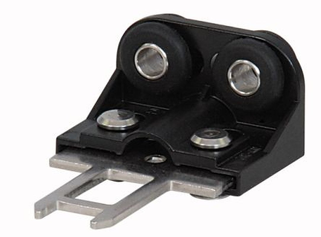 Eaton Limit Switch, Stainless Steel Housing, 400V