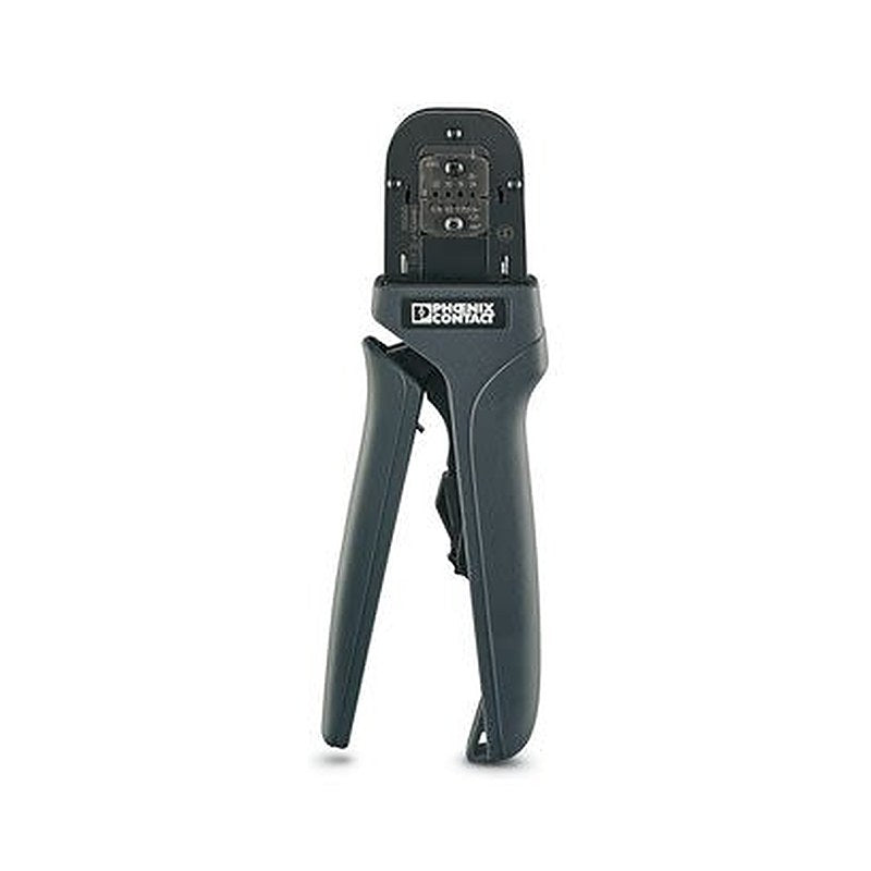 Phoenix Contact CRIMPFOX-P CK 1.6 ER 2.5 OIC-L Crimp Tool Crimp Tool for CK 1.6-ER-OIC Rolled Contacts